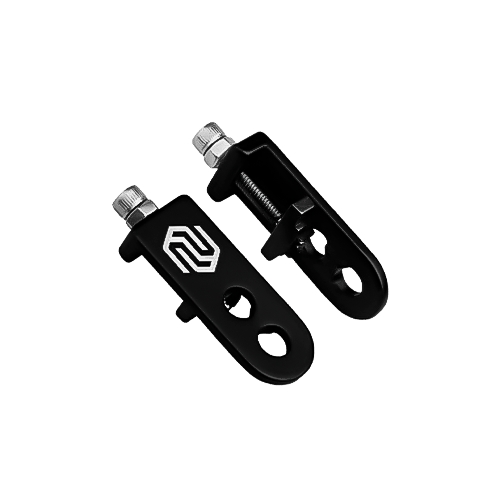 TEMPLACADENA PROMAX NEGRO