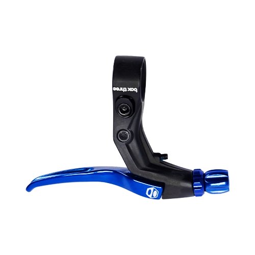 MANILAR BOX THREE V-POINT CORTO AZUL