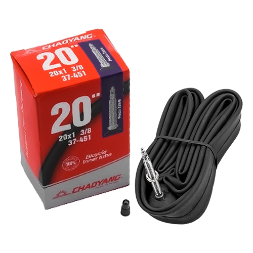 NEUMATICO CHAOYANG 20  X 1 1/8 V/F 33MM