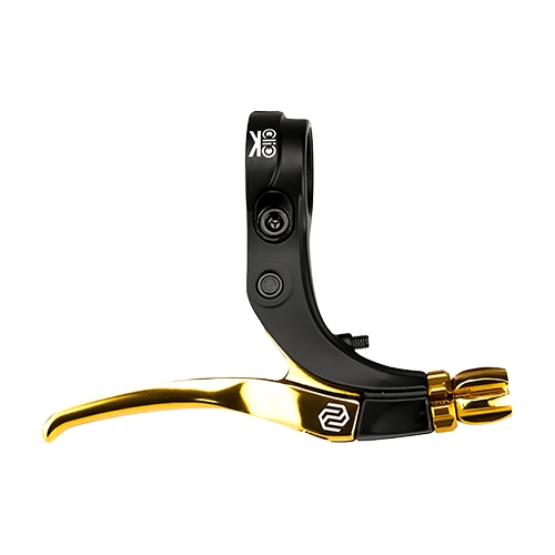 MANILAR PROMAX V-POINT CORTO - COLOR-DORADO