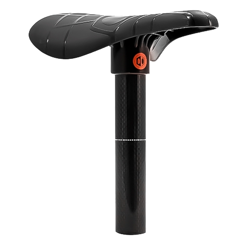 POSTE SILLA BOX CARBON