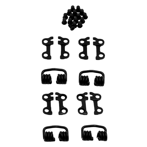 RESORTE HT PARA PEDAL T25X