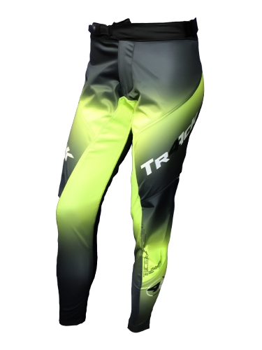 PANTALON 4TRACK HI VISUAL 2026
