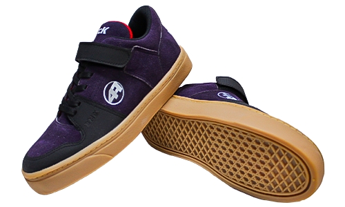 TR4ACK MORADO CARAMELO