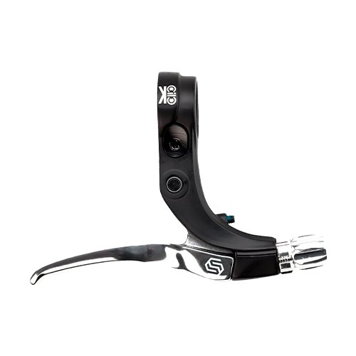 MANILAR PROMAX V-POINT CORTO - COLOR-SILVER