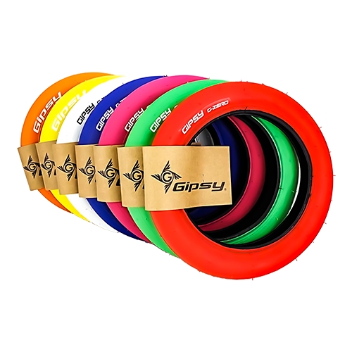 LLANTA PUSHBIKE 12"