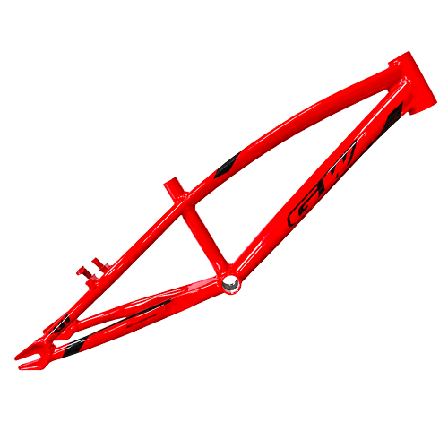 MARCO BMX 20 PRO XL ELITE G1 ALUMINIO ROJO