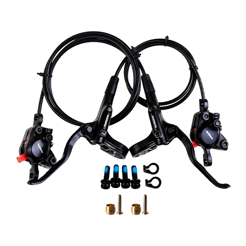 FRENO DISK D/T BL/BR-MT200 C/FUN BH59 NG SHIMANO