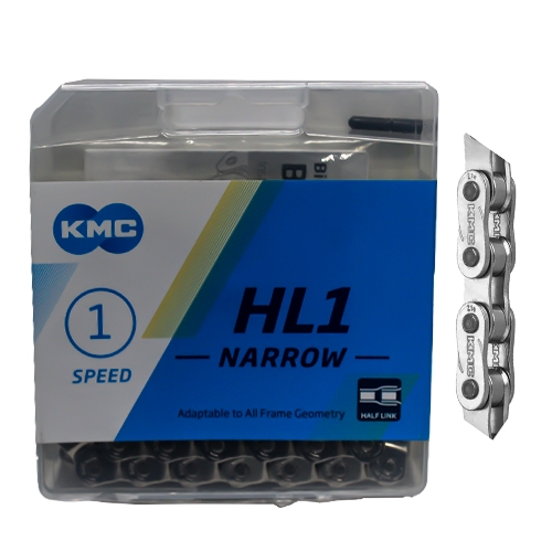 CADENILLA KMC Z1eHX 1/2 X 3/32 NARROW+OIL 113L