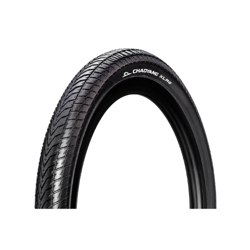 LLANTA BMX 20 X 1.75 60TPI XLR8 TOURING CHAOYANG