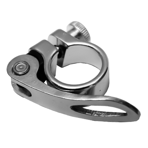 ABRAZADERA AJUSTE RAPIDO JK-1154 25.4mm SLV