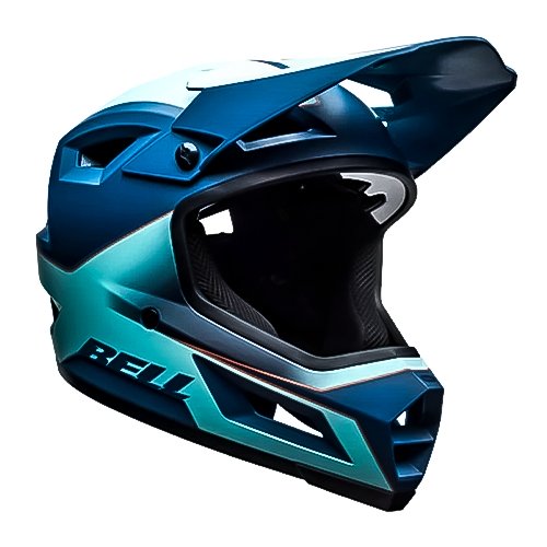 CASCO BELL SANCTION 2 DLX MIPS