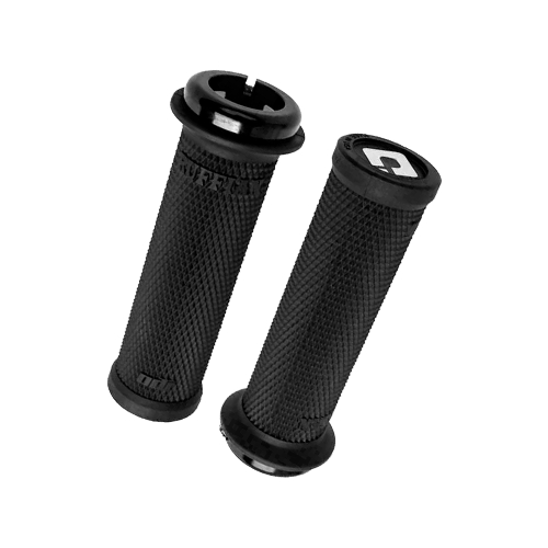 Mangos Odi BMX Mini V2.1 Lock-On Negro