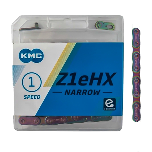 CADENILLA KMC Z1eHX 1/2 X 3/32 NARROW+OIL 113L
