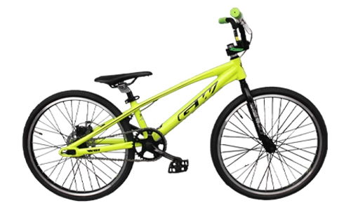 BICICLETA GW GOLD SERIES JUNIOR VIOLETA
