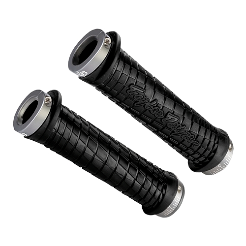 GRIPS ODI TROYLEE LOCK ON NG/GRAFITO