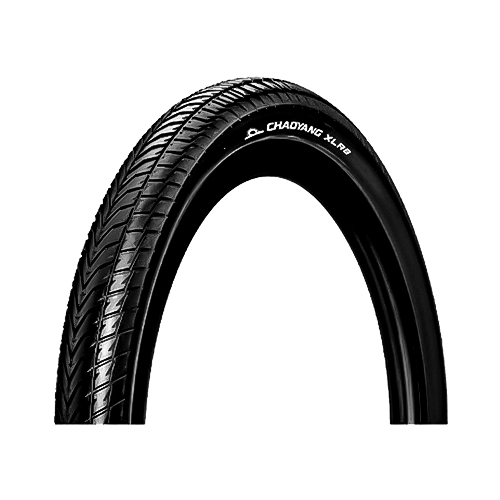 LLANTA BMX 20X1.50 60TPI TOURING CHAOYANG
