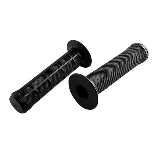 MANGOS GOLDS 1226 100mm PLASTICO ON TRAIL NEGRO